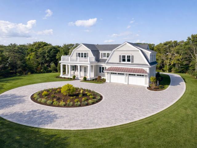 House for sale in Chatham, Massachusetts