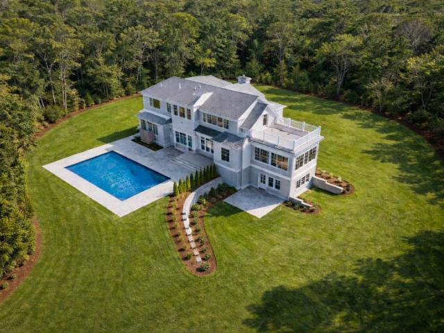 Property for sale in Chatham, Massachusetts