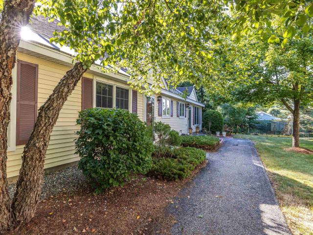 Property for rent in New Hampshire