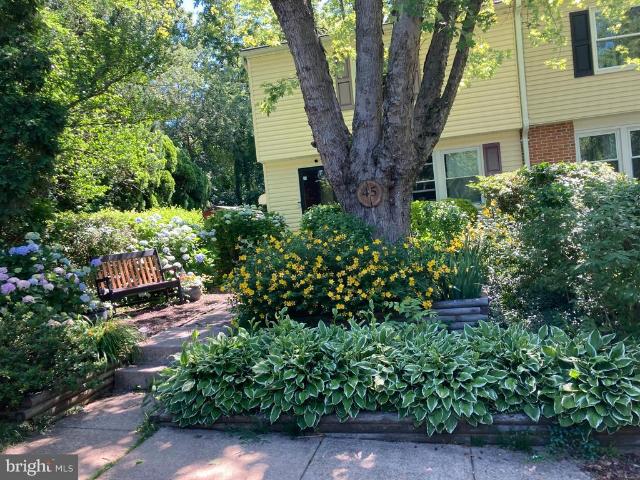 Townhouse for sale in Reisterstown, Baltimore County
