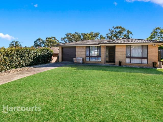 Apartment for rent in Minchinbury, Sydney