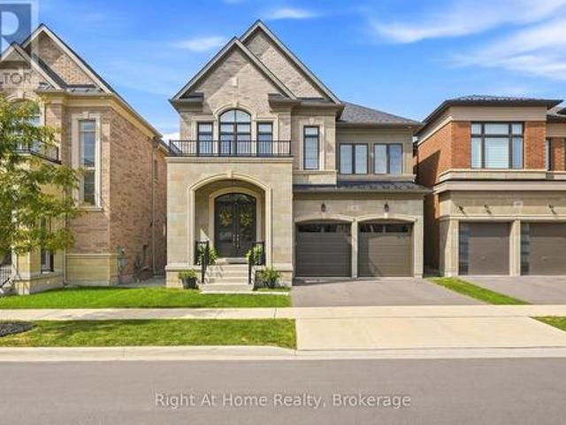 House for sale in Oakville, Ontario