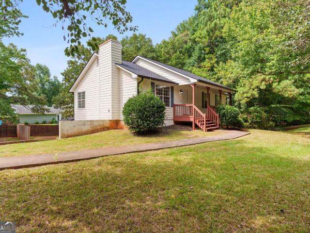 House for sale in Mcdonough, Georgia