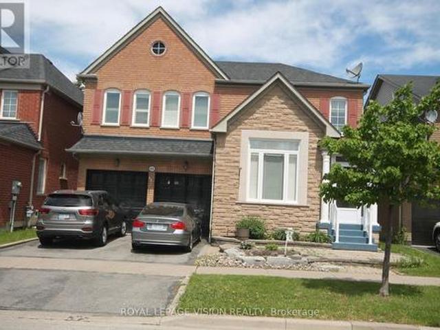 House for sale in Durham, Ontario