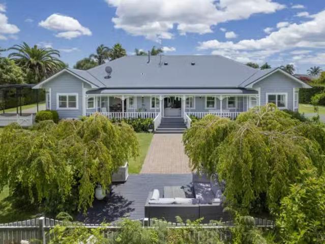 House for sale in Bay Of Plenty