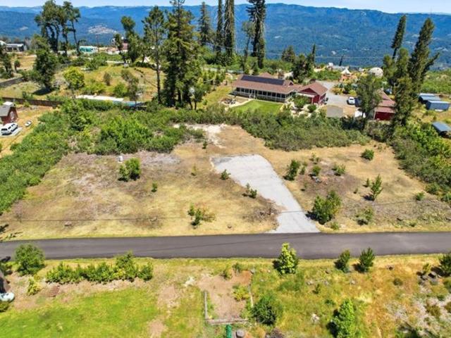 Land for sale in Santa Cruz, California