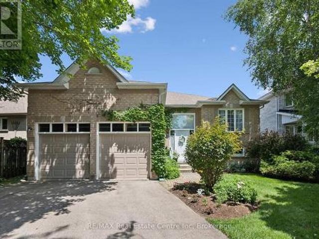 House for sale in Wellington, Ontario