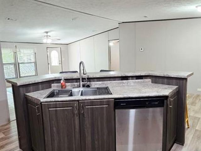 House for sale in Pottsboro, Texas