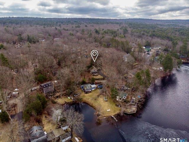 House for sale in Thompson, Connecticut