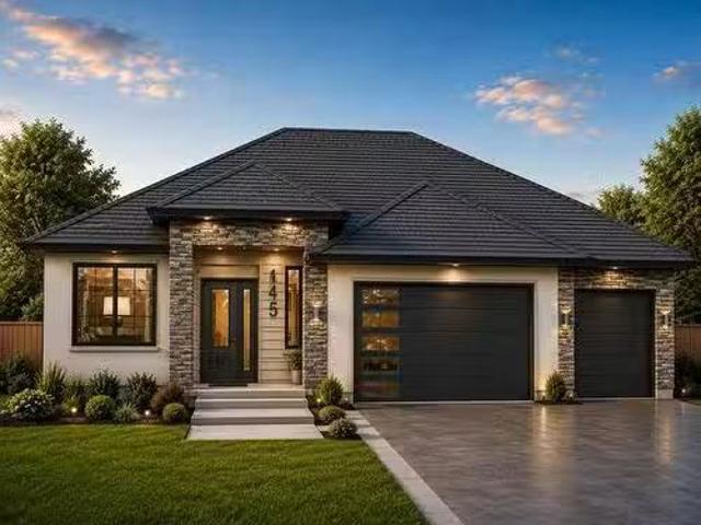 House for sale in Headingley, Manitoba