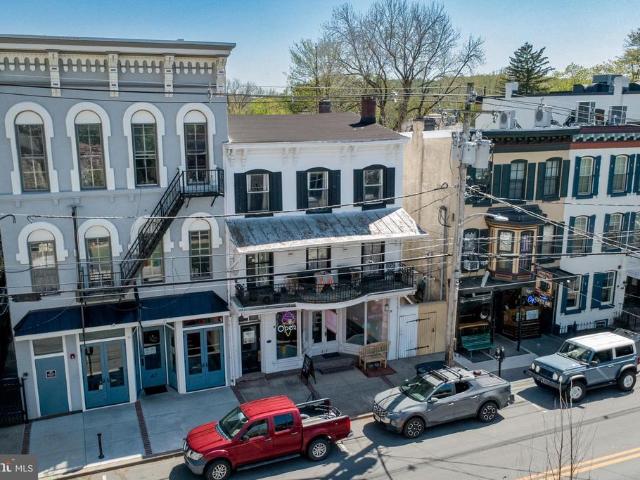 Commercial for sale in Lambertville, New Jersey