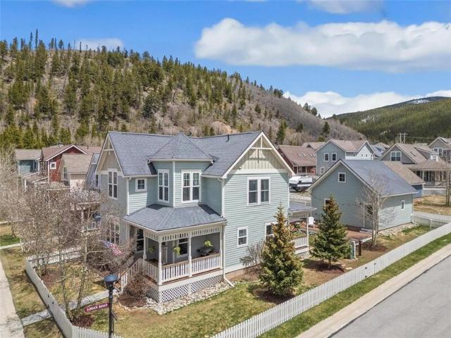 House for sale in Breckenridge