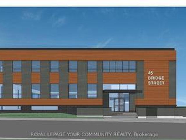 Commercial for rent in Belleville, Ontario