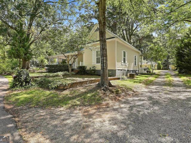 Property for rent in Senoia, Georgia