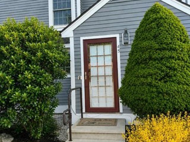 Townhouse for sale in New Hampshire