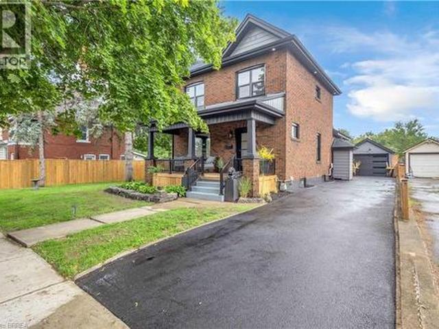 House for sale in Brant, Ontario