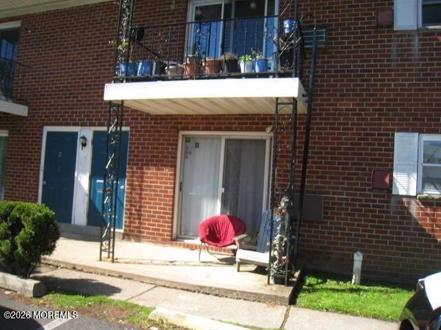 Condo for sale in Monmouth, New Jersey