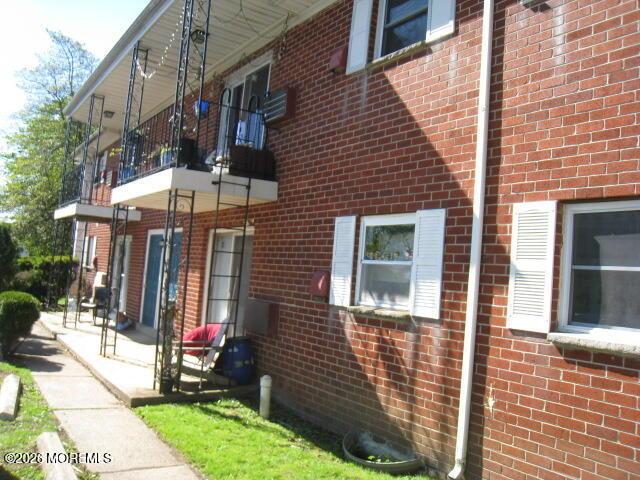 Condo for sale in Monmouth, New Jersey