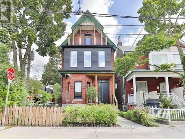 Property for sale in Woburn, Ontario