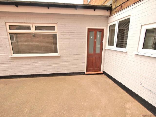 Apartment for rent in St John's, Worcestershire