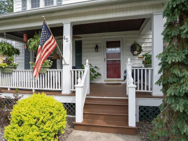 House for sale in Albany, New York