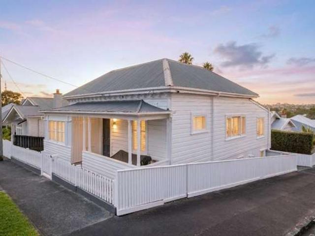 House for sale in Ponsonby