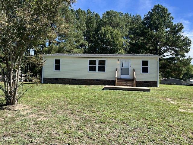 House for sale in Louisburg, Franklin County