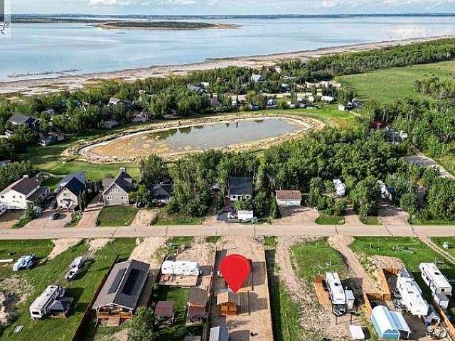 Land for sale in Stettler, Alberta