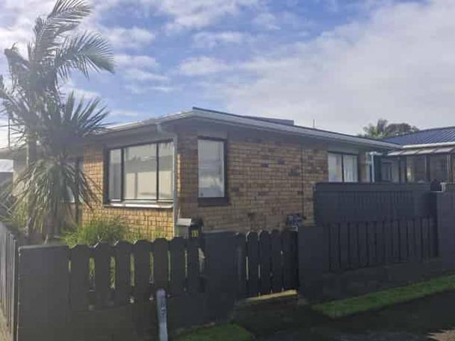 House for rent in Hillsborough, Taranaki