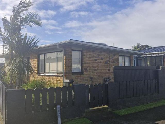 House for rent in Hillsborough, Taranaki