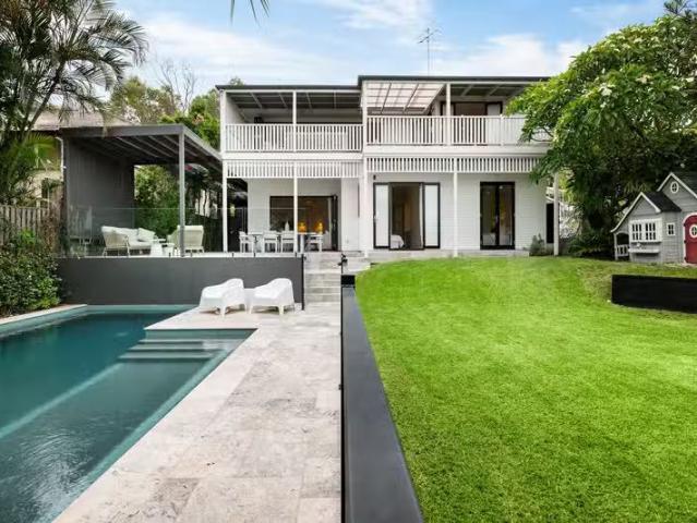 House for rent in Toombul, Queensland