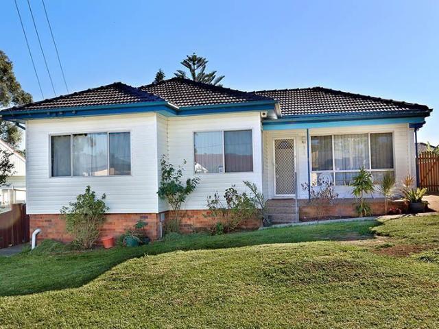 Apartment for rent in Blacktown, New South Wales