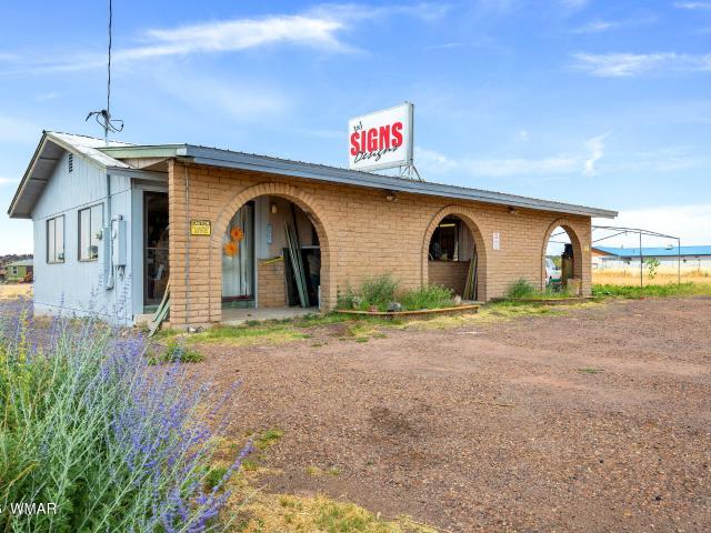 House for sale in Springerville, Arizona