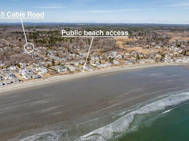 Land for sale in New Hampshire