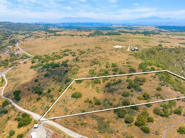 Land for sale in Murrieta, California