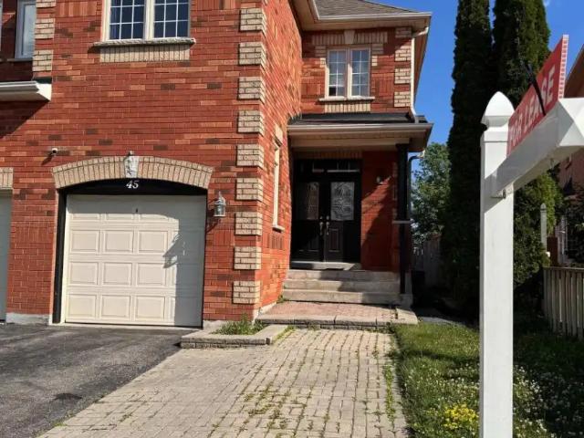 House for rent in York, Ontario