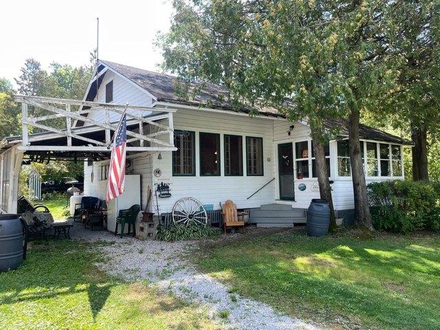 House for sale in Vermont