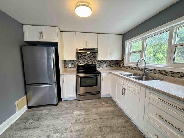 Apartment for rent in Barrie, Ontario
