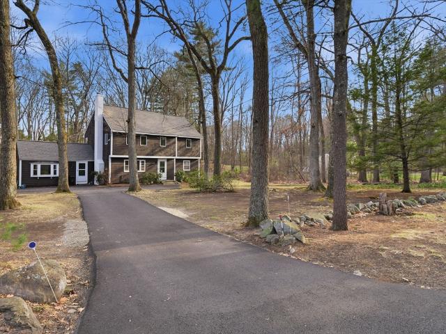 Property for sale in Topsfield, Massachusetts
