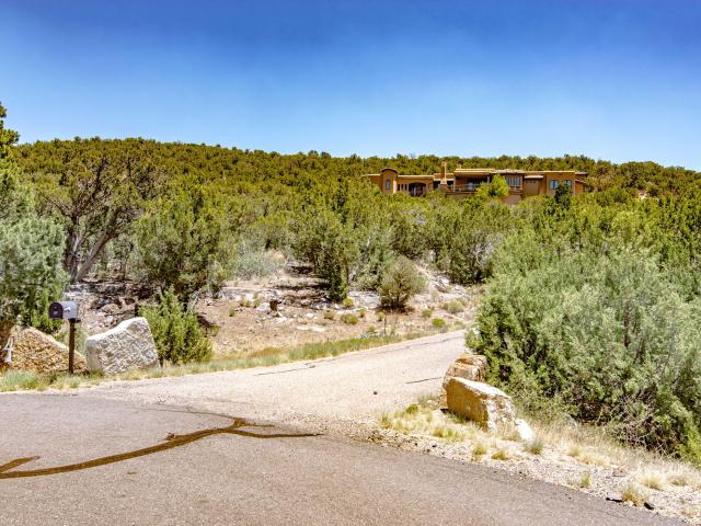 Land for sale in New Mexico