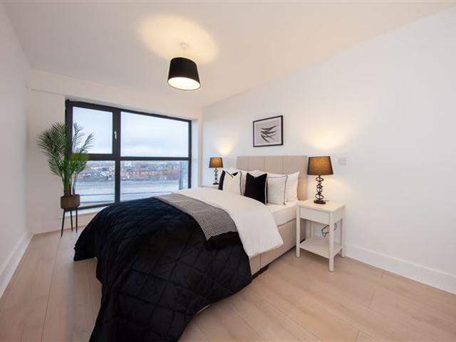 Apartment for sale in Bluebell, North Tipperary