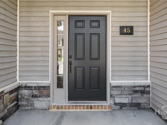 Property for rent in Richmond Hill, Georgia
