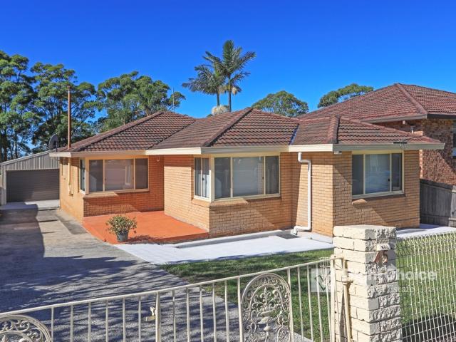 House for rent in New South Wales