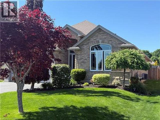 House for sale in Port Dover, Ontario