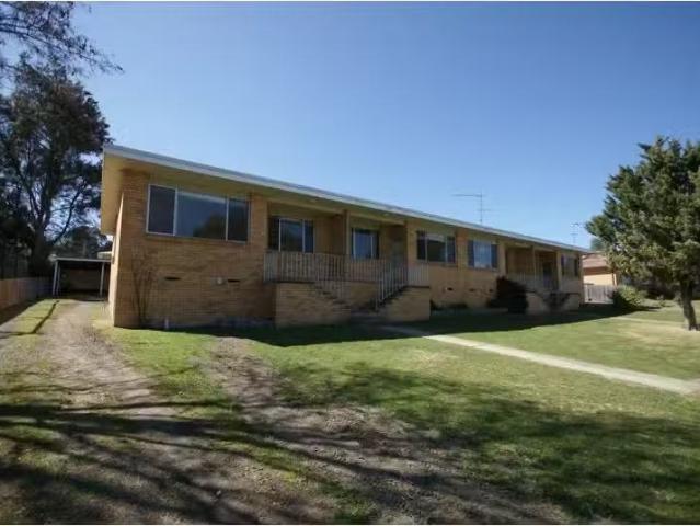 Apartment for rent in Tilbuster