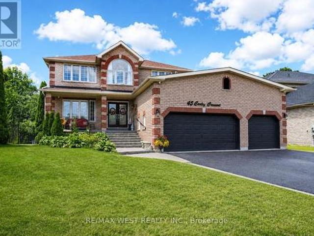 House for sale in Barrie, Ontario