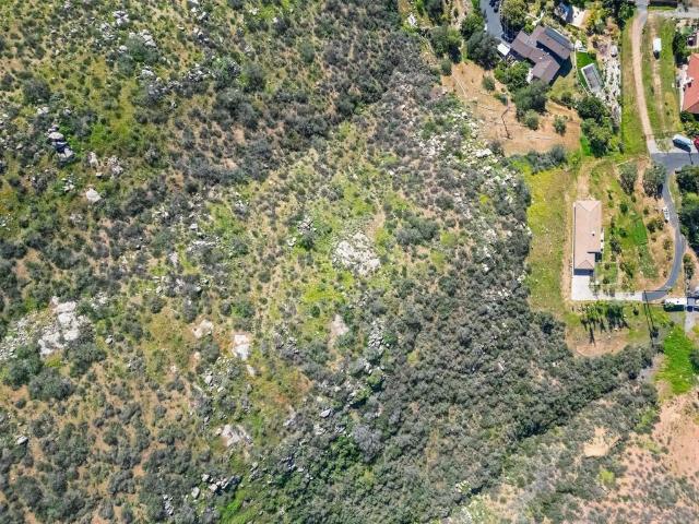 Land for sale in Poway, San Diego County