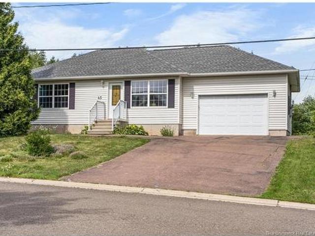House for sale in Westmorland, New Brunswick