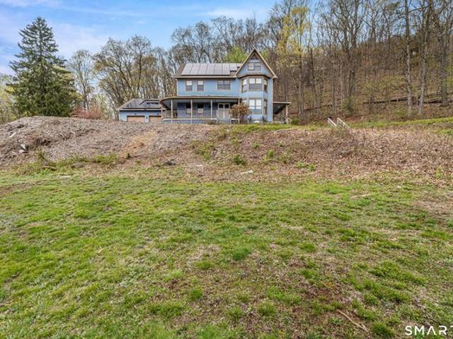 House for sale in Bethany, Connecticut