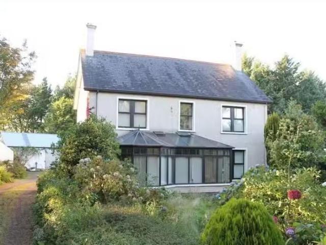 House to rent